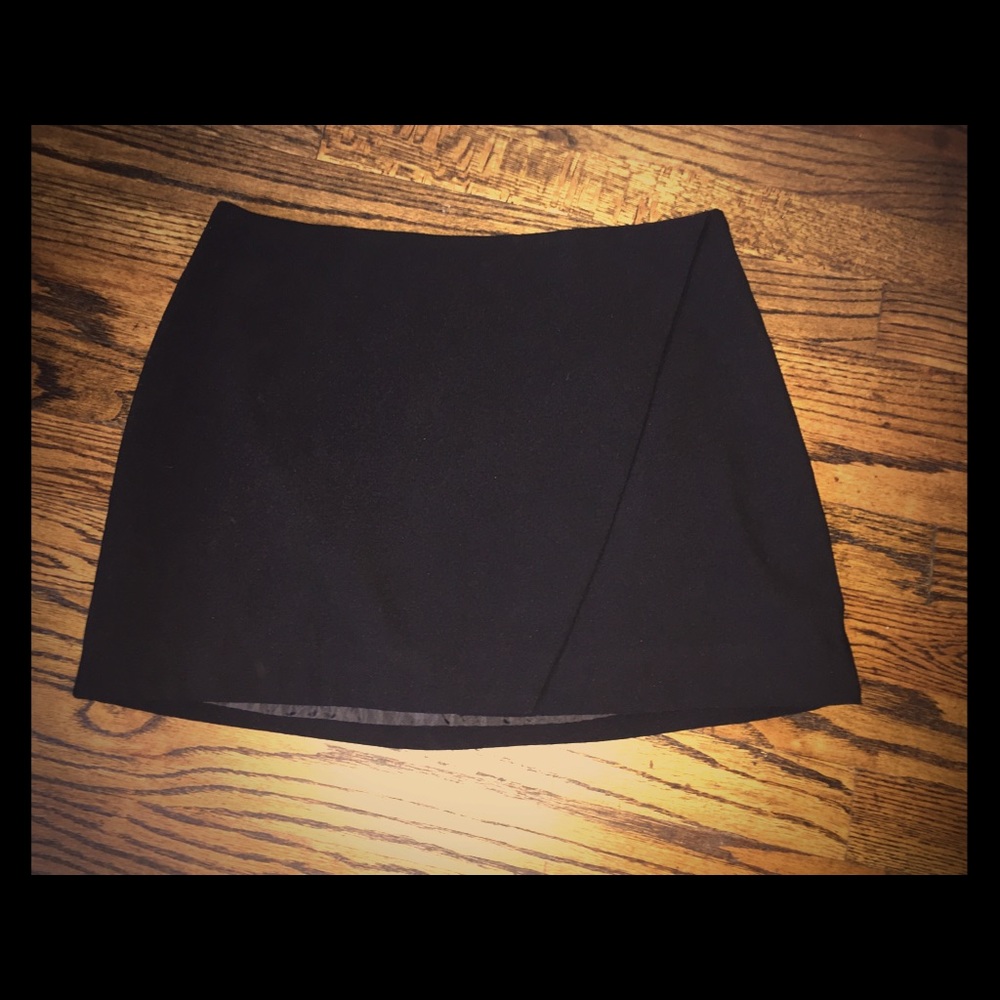 forever21 mini skirt
